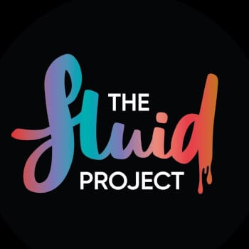 The Fluid Project, fluid art teacher